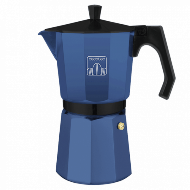 Mokclassic 300 Blue  CECOTEC