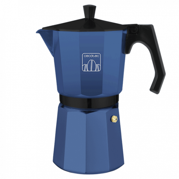 Mokclassic 300 Blue  CECOTEC