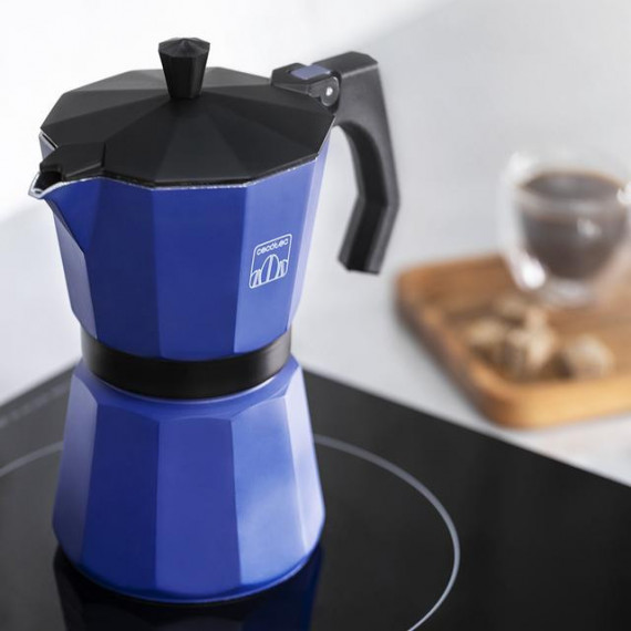 Mokclassic 300 Blue  CECOTEC - Guanxe Atlantic Marketplace