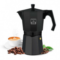 Mokclassic 900 Black  CECOTEC