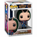 FUNKO Pop Mantis Guardianes de la Galaxia 3  1206