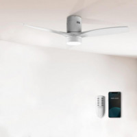 Energysilence Aero 5600 White Aqua Connected  CECOTEC