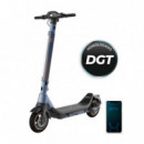 Patinete Eléctrico Bongo X45 Connected  CECOTEC