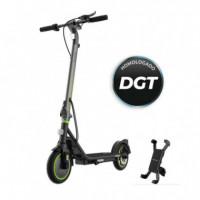 Patinete Eléctrico Bongo D30 Mobile  CECOTEC