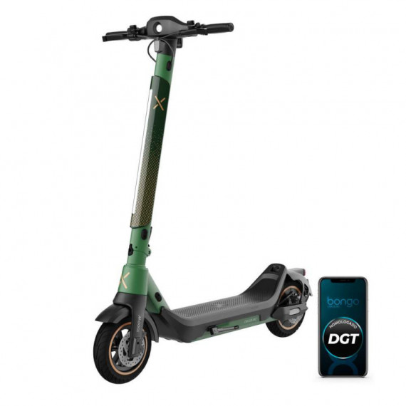 Bongo X65 Connected  CECOTEC - Guanxe Atlantic Marketplace