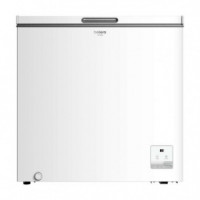 Congelador Bolero Coolmarket Chest 199 White E 82,3X55,6X83,5 Cm  CECOTEC