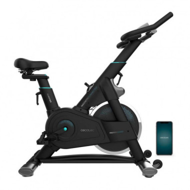 Drumfit Indoor 24000 Magnetic Connected  CECOTEC