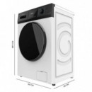 Bolero Dresscode 7410 Inverter a 59,5X49,5X85 Cm  CECOTEC