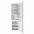 Bolero Coolmarket Combi 356 Inox D 59,5X63,5X200 Cm  CECOTEC