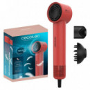Ionicare Rockstar Style Red  CECOTEC