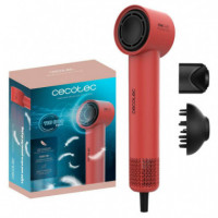 Ionicare Rockstar Style Red  CECOTEC