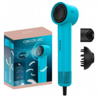Ionicare Rockstar Style Blue  CECOTEC