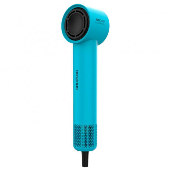 Ionicare Rockstar Style Blue  CECOTEC - Guanxe Atlantic Marketplace