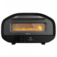 Pizza&co Tifosi  CECOTEC