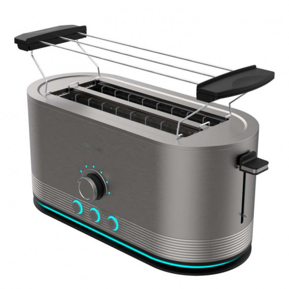 Shine&toast Extra Double  CECOTEC - Guanxe Atlantic Marketplace