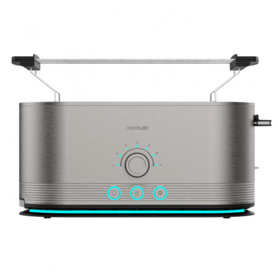 Shine&toast Extra Double  CECOTEC - Guanxe Atlantic Marketplace