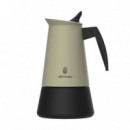 Piccolina 900 Green  CECOTEC
