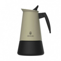 Piccolina 900 Green  CECOTEC