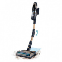 Conga Rockstar 11500 Odyssey Station Connected Ia  CECOTEC