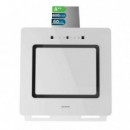 Bolero Flux Dt 608002 Glass White A++ 60 de Ancho  CECOTEC