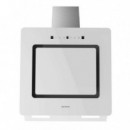 Bolero Flux Dt 608002 Glass White A++ 60 de Ancho  CECOTEC