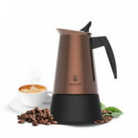 Piccolina 200 Bronze  CECOTEC