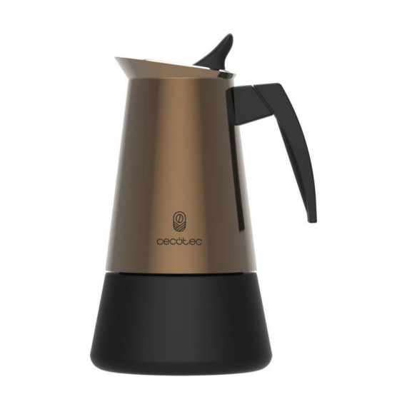 Piccolina 400 Gold  CECOTEC - Guanxe Atlantic Marketplace