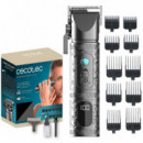 Precisioncare Samurai Clipper  CECOTEC
