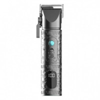 Precisioncare Samurai Clipper  CECOTEC