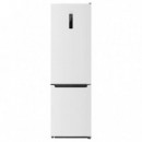 Bolero Coolmarket Combi 356 White D 59,5X63,5X200 Cm  CECOTEC