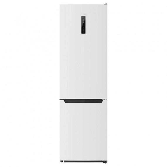 Bolero Coolmarket Combi 356 White D 59,5X63,5X200 Cm  CECOTEC