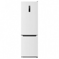 Bolero Coolmarket Combi 356 White D 59,5X63,5X200 Cm  CECOTEC
