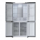 Bolero Coolmarket 4D 436 Inox E  83,6X63,6X183 Cm  CECOTEC