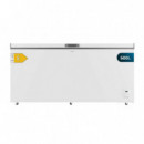 Bolero Coolmarket Chest 500 White E 165X73X83,5 Cm  CECOTEC