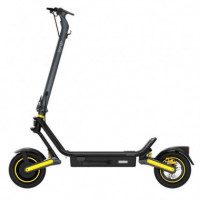 Bongo GS50 Xxl Connected  CECOTEC