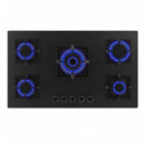 Bolero Squad G 5800S Eternal Nano Glass 88,5X52,5X10,5 Cm  CECOTEC