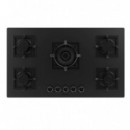 Bolero Squad G 5800S Eternal Nano Glass 88,5X52,5X10,5 Cm  CECOTEC