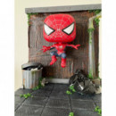 Diorama Spiderman