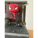 Diorama Spiderman