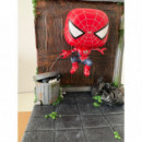 Diorama Spiderman