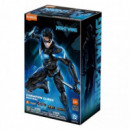 Figura Maqueta Nightwing DC