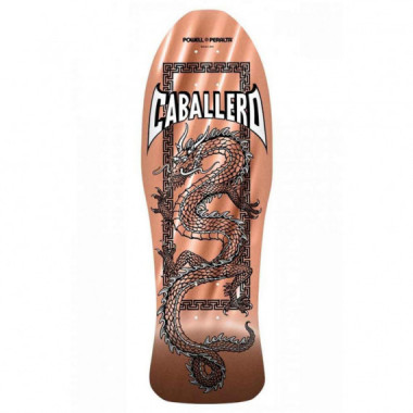 Tabla POWELL PERALTA Cab Spn Chin Dragn
