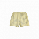 Pantalones Mujer Shorts BOBO CHOSES Spicy Window