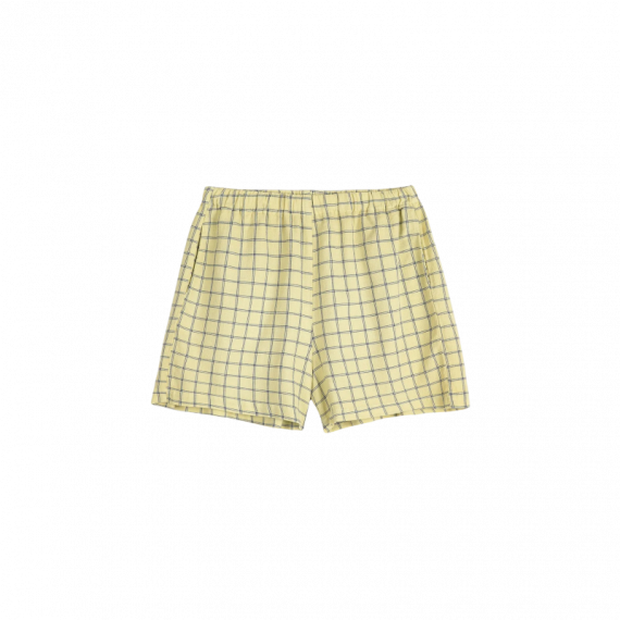 Pantalones Mujer Shorts BOBO CHOSES Spicy Window