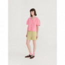 Pantalones Mujer Shorts BOBO CHOSES Spicy Window