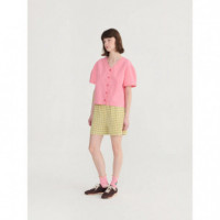 Pantalones Mujer Shorts BOBO CHOSES Spicy Window