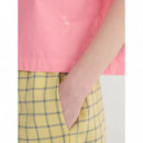 Pantalones Mujer Shorts BOBO CHOSES Spicy Window