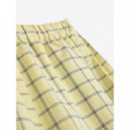 Pantalones Mujer Shorts BOBO CHOSES Spicy Window