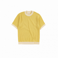 Jerséis y Sudaderas Jersey BOBO CHOSES Openwork Amarillo