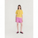 Jerséis y Sudaderas Jersey BOBO CHOSES Openwork Amarillo